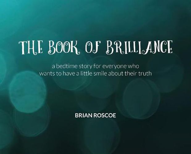 Cover image for The Book of Brilliance