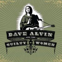 Cover image for Alvin Dave & Guilty Women