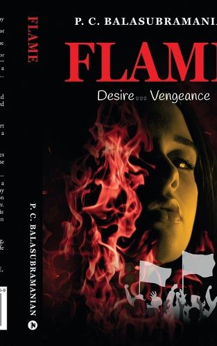 Cover image for Flame