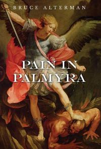 Cover image for Pain in Palmyra