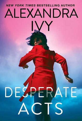 Cover image for Desperate Acts