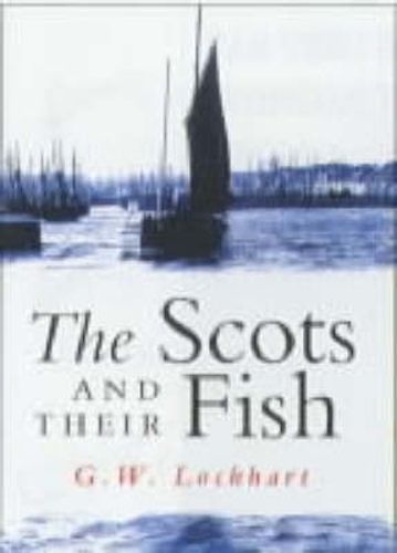 Cover image for The Scots and Their Fish