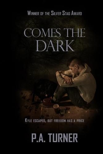 Cover image for Comes the Dark