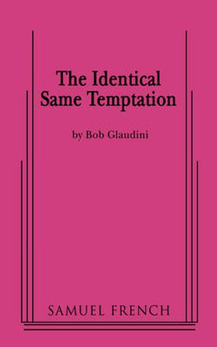 Cover image for Identical Same Temptation