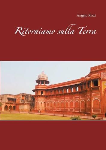 Cover image for Ritorniamo sulla Terra