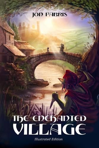 Cover image for The Enchanted Village