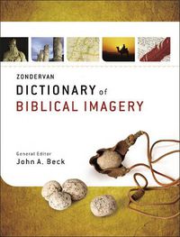 Cover image for Zondervan Dictionary of Biblical Imagery