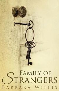 Cover image for Family Of Strangers