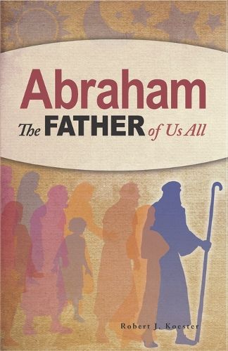 Cover image for Abraham