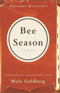 Cover image for Bee Season: A Novel