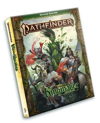 Cover image for Pathfinder Kingmaker Adventure Path (P2)