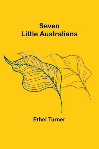 Seven Little Australians