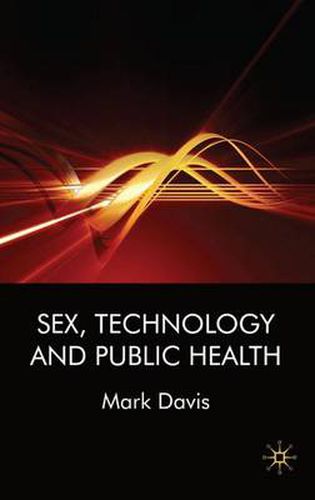 Cover image for Sex, Technology and Public Health