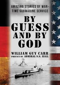 Cover image for By Guess and By God