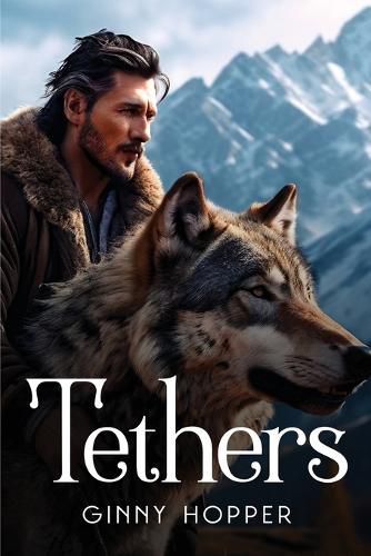 Cover image for Tethers