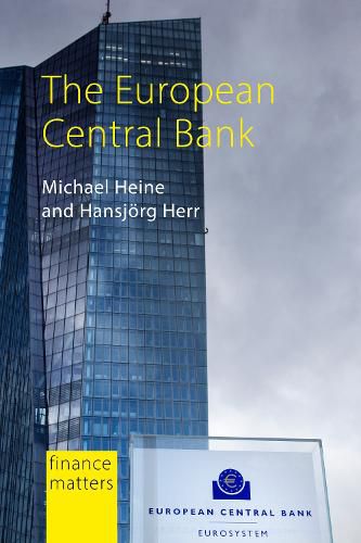 The European Central Bank