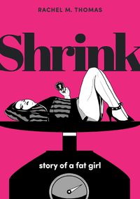 Cover image for Shrink