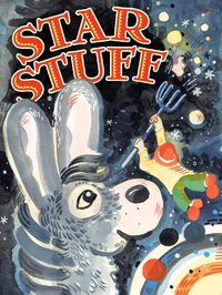 Cover image for Star Stuff