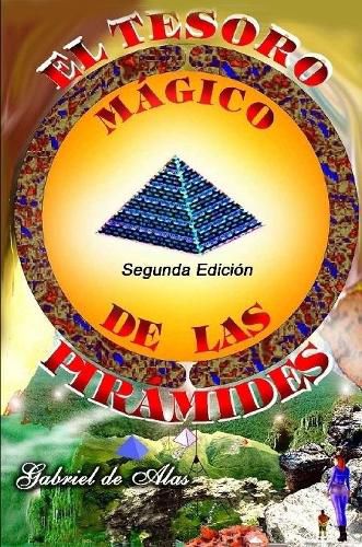 Cover image for El Tesoro Magico de Las Piramides