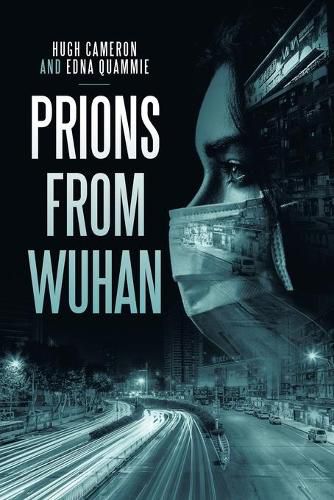 Cover image for Prions from Wuhan