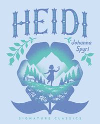 Cover image for Heidi