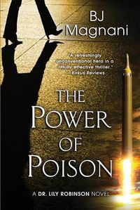 Cover image for The Power of Poison