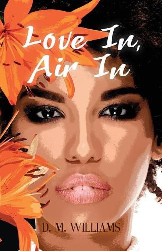 Cover image for Love In, Air In