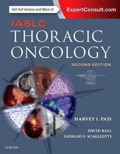 Cover image for IASLC Thoracic Oncology