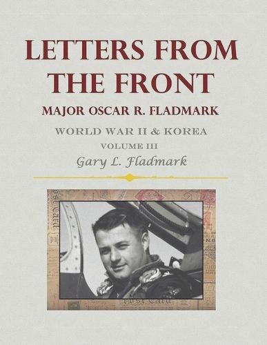 Cover image for Letters From The Front