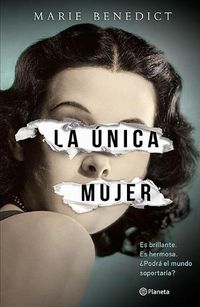 Cover image for La Unica Mujer