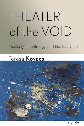 Cover image for Theater of the Void
