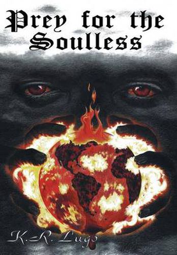 Cover image for Prey for the Soulless