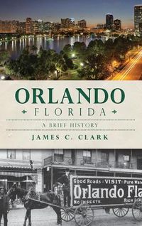 Cover image for Orlando, Florida