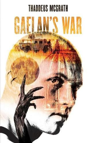 Cover image for Gaelan's War