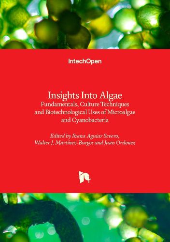 Cover image for Insights Into Algae