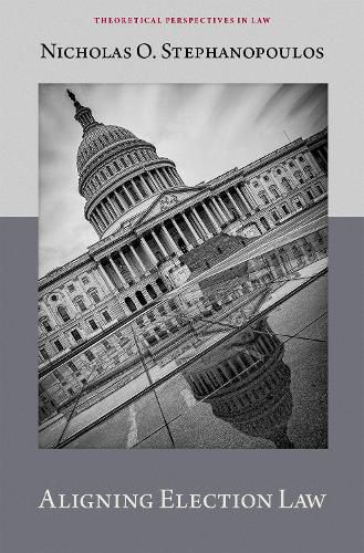 Cover image for Aligning Election Law