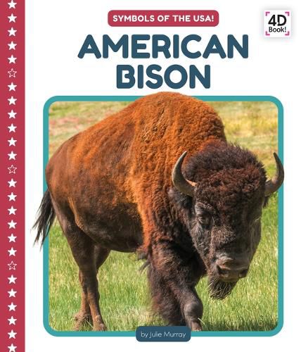 Cover image for American Bison
