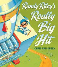 Cover image for Randy Riley's Really Big Hit