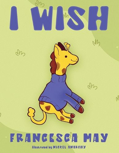 Cover image for I Wish