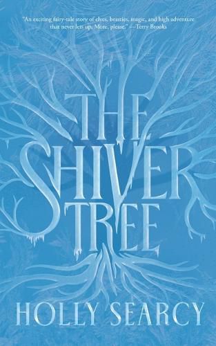 Cover image for The Shiver Tree