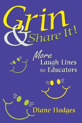 Cover image for Grin and Share It!