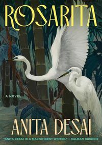 Cover image for Rosarita