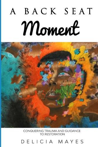 Cover image for A Back Seat Moment