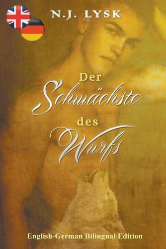 Cover image for Runt of the Litter & Der Schwachste des Wurfs