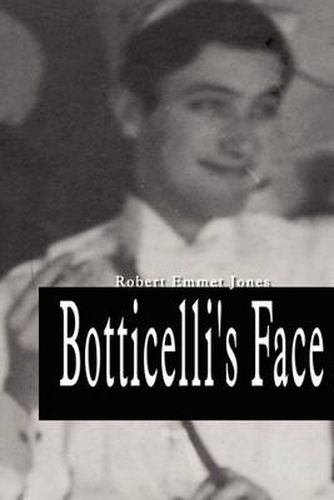 Cover image for Botticelli's Face