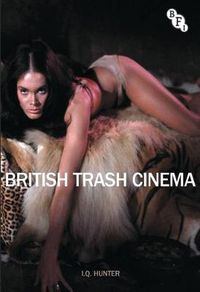 Cover image for British Trash Cinema