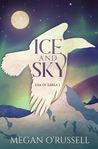 Cover image for Ice and Sky