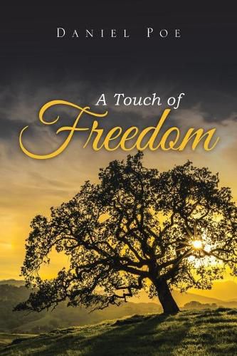 Cover image for A Touch of Freedom