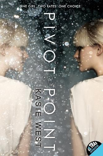 Cover image for Pivot Point