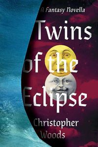 Cover image for Twins of the Eclipse